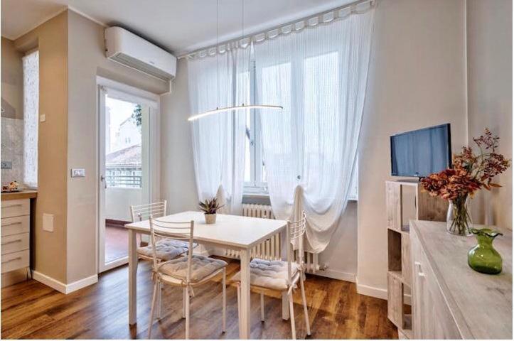 Andreis 3 Apartman Torino Kültér fotó