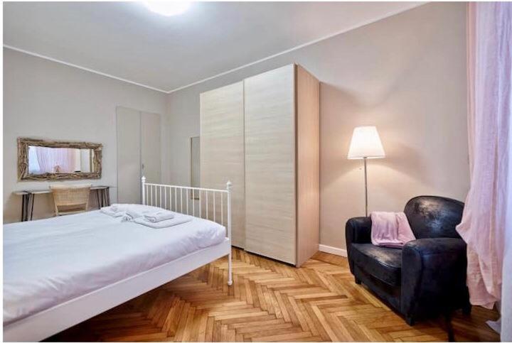 Andreis 3 Apartman Torino Kültér fotó